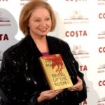 ‘Wolf Hall’ Author Hilary Mantel Dies at 70