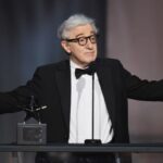 Woody Allen Announces His Retirement