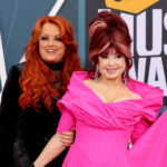 Wynonna Judd says she’s ‘incredibly angry’ following her mother Naomi Judd’s death by suicide