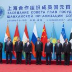 Xi to visit central Asia in 1st trip abroad since pandemic