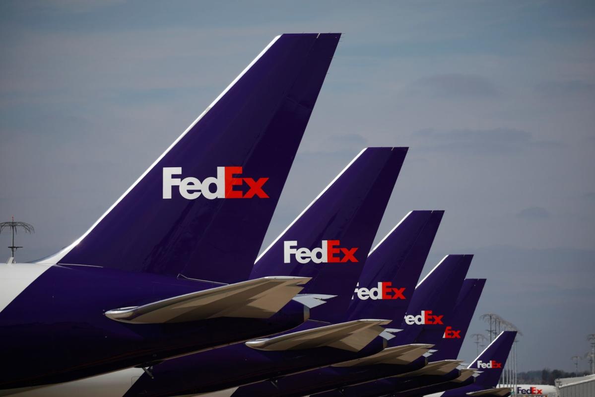 Your Saturday Briefing: From the Fed to FedEx