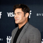 Zac Efron dismisses plastic surgery rumors, says he ‘almost died’ shattering jaw