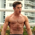 Zac Efron says obtaining ‘Baywatch’ physique had devastating effects: ‘I fell into a pretty bad depression, for a long time’