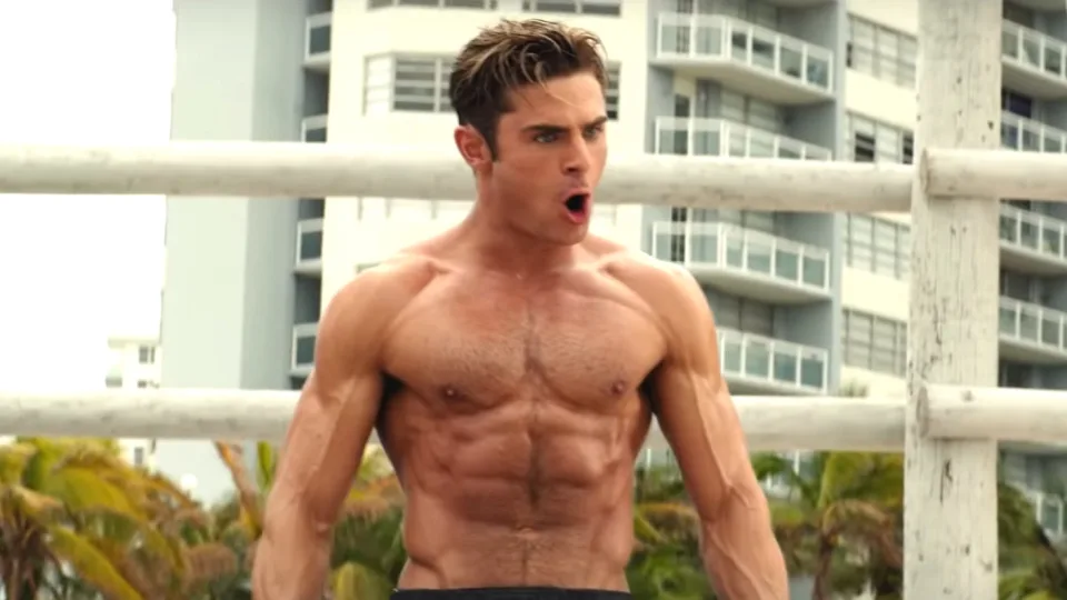 Zac Efron says obtaining ‘Baywatch’ physique had devastating effects: ‘I fell into a pretty bad depression, for a long time’