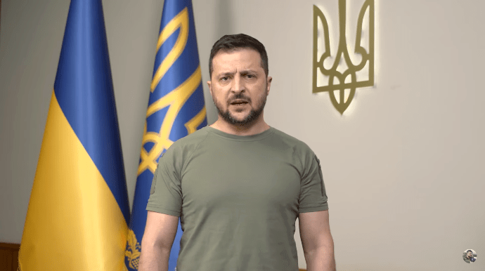 Zelenskyy does not regret giving up Medvedchuk in prisoner of war swap