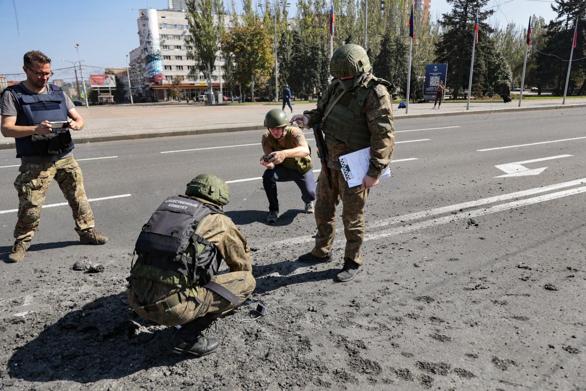 Zelenskyy promises no ‘lull’ in taking back Ukrainian towns