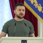 Zelenskyys “formula of peace”: 5 steps to stabilise international relations