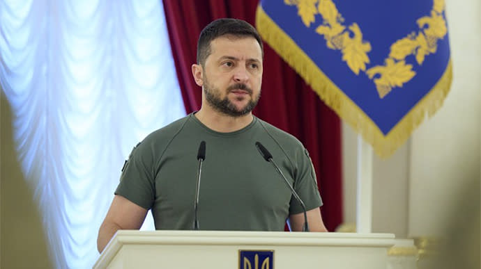 Zelenskyys “formula of peace”: 5 steps to stabilise international relations