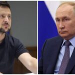 Zelenskyy’s meeting with Putin makes no sense now Presidentʼs Office