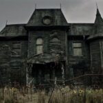 10 spooky real-life locations from 10 real spooky movies