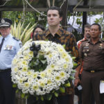 20 years after Bali bombings, ‘the ache does not dim’