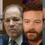 5 Years After #MeToo, 4 Hollywood Men Face Trials This Month, From Harvey Weinstein to Kevin Spacey