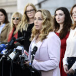 5 years on, key #MeToo voices take stock of the movement