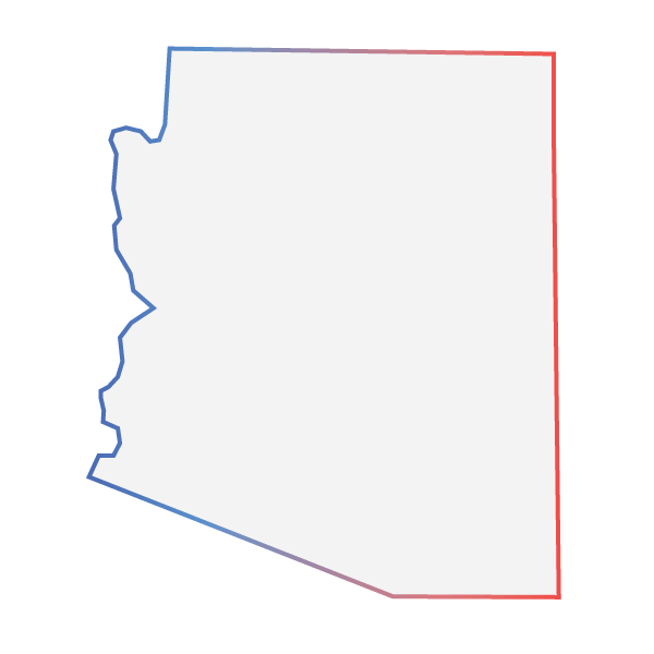 6 states will be at the center of the political universe in November. Here’s what to know