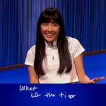 ABC censors Constance Wu’s hilarious Final Jeopardy! response