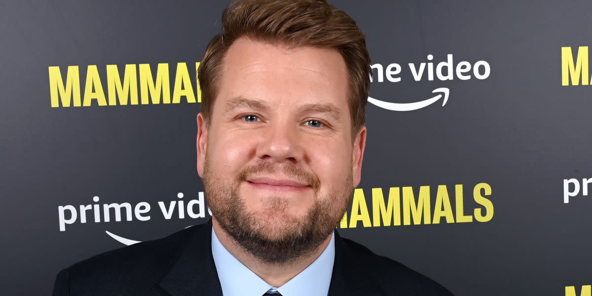 ‘Abusive Customer’ James Corden Called Out And Banned By NYC Restaurant Owner