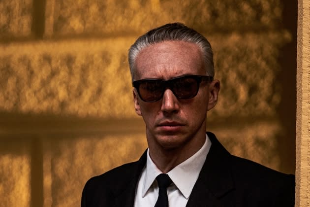 Adam Driver Transforms Into 59-Year-Old Enzo Ferrari in First Look at Michael Mann’s Drama ‘Ferrari’