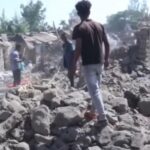 Adi Daero: Did air attacks hit civilian targets in Tigray?