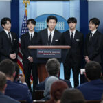 Agency says BTS members will serve in South Korea’s military