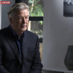 Alec Baldwin marks 1st anniversary of Halyna Hutchins’s death in ‘Rust’ tragedy