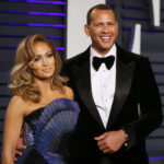 Alex Rodriguez on Jennifer Lopez marrying Ben Affleck: ‘I wish them the very best. … That’s it.’