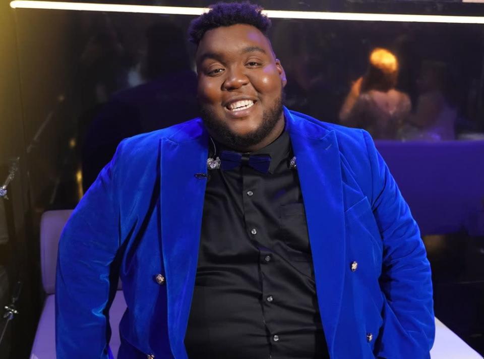 ‘American Idol’ Runner-Up Willie Spence Dead at 23