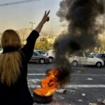 Analysis: Iran pushes militarily abroad amid unrest at home