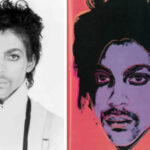 Andy Warhol’s portraits of Prince get their 15 minutes of fame in Supreme Court copyright showdown