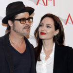 Angelina Jolie claims Brad Pitt ‘choked one of the children and struck another in the face’ in 2016 plane fight