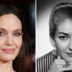 Angelina Jolie to Star in ‘Spencer’ Director Pablo Larraín’s Next Film About Opera Singer Maria Callas