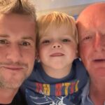 Ant Anstead Responds After Commenters Call Him Out for Posting Photos of Son: ‘I Stepped Up for Him’