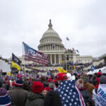 AP-NORC poll: Many remain critical of state of US democracy