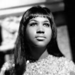 Aretha Franklin Was Tracked By the FBI for 40 Years. Here’s What’s In Her File