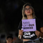 Arizona judge won’t suspend ruling that halted all abortions