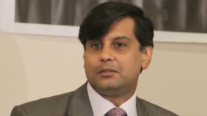 Arshad Sharif killing: Prominent Pakistani journalist shot dead in Kenya