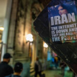 As Iran throttles its internet, activists fight to get online