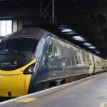 Avanti Gets a Six-Month West Coast Contract Despite UK Rail Chaos