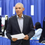 Barack Obama gets a midterm do-over to help boost Democrats