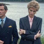 Battle royal: The Crown ‘s Dominic West and Elizabeth Debicki on portraying Charles and Diana’s bitter divorce