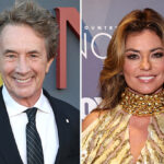 Beauty and the Beast: Martin Short as Lumière, Shania Twain as Mrs. Potts Among 6 Additions to ABC Special