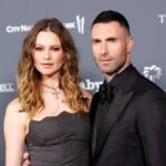 Behati Prinsloo Returns to Instagram amid Adam Levine Affair Accusations with a Pointed Photo