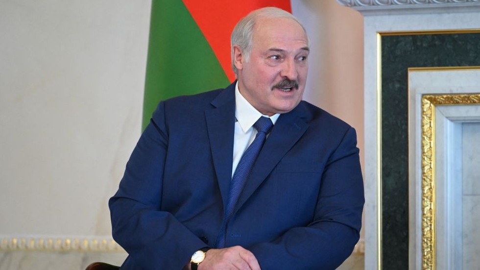 Belarus’s Lukashenko announces troop deployments with Russia amid escalations in Ukraine