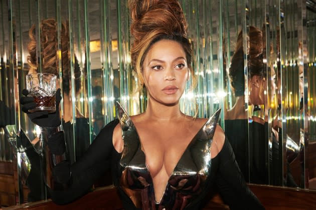 Beyoncé’s ‘Renaissance’ Summer 2023 Tour Inadvertently Revealed at Charity Auction