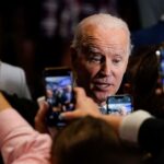 Biden believes Putin won’t use nuclear weapons on Ukraine