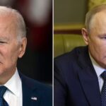 Biden calls Putin a ‘rational actor’ amid Russia’s latest missile strikes in Ukraine and threat of nuclear warfare: CNN