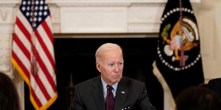 Biden does not believe Putin will use nukes