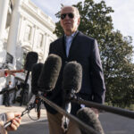 Biden hit on economy as more say finances poor: AP-NORC poll