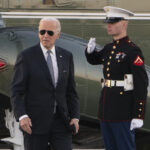 Biden: ‘Legitimate’ for voters to weigh age as he nears 80