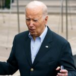 Biden plans ‘further costs’ for Iran over protests crackdown