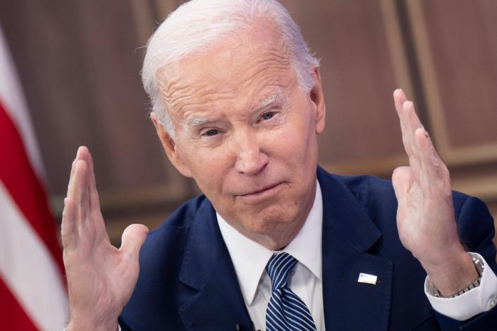 Biden: Putin ‘miscalculated significantly’ on Ukraine invasion